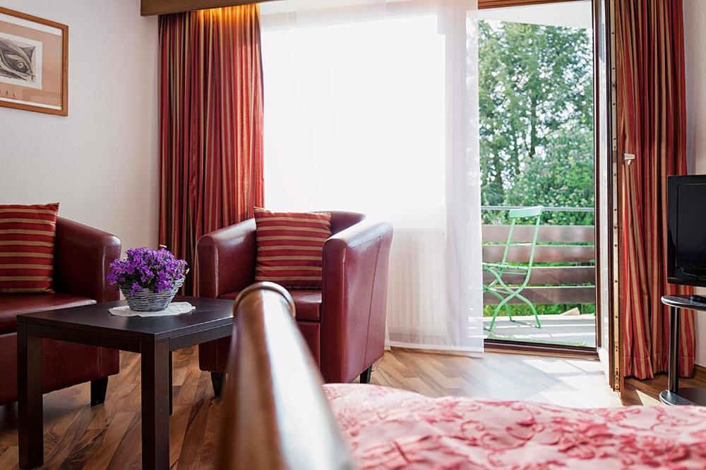 Romantik Hotel Alte Vogtei Hamm  Exterior photo