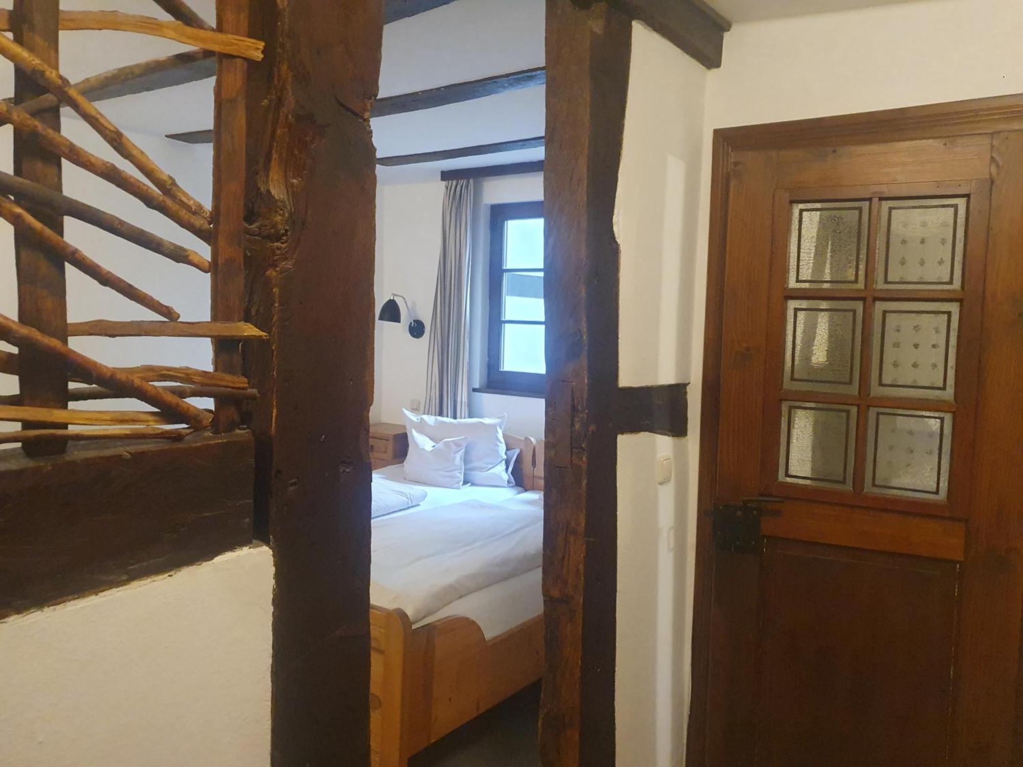Romantik Hotel Alte Vogtei Hamm  Exterior photo
