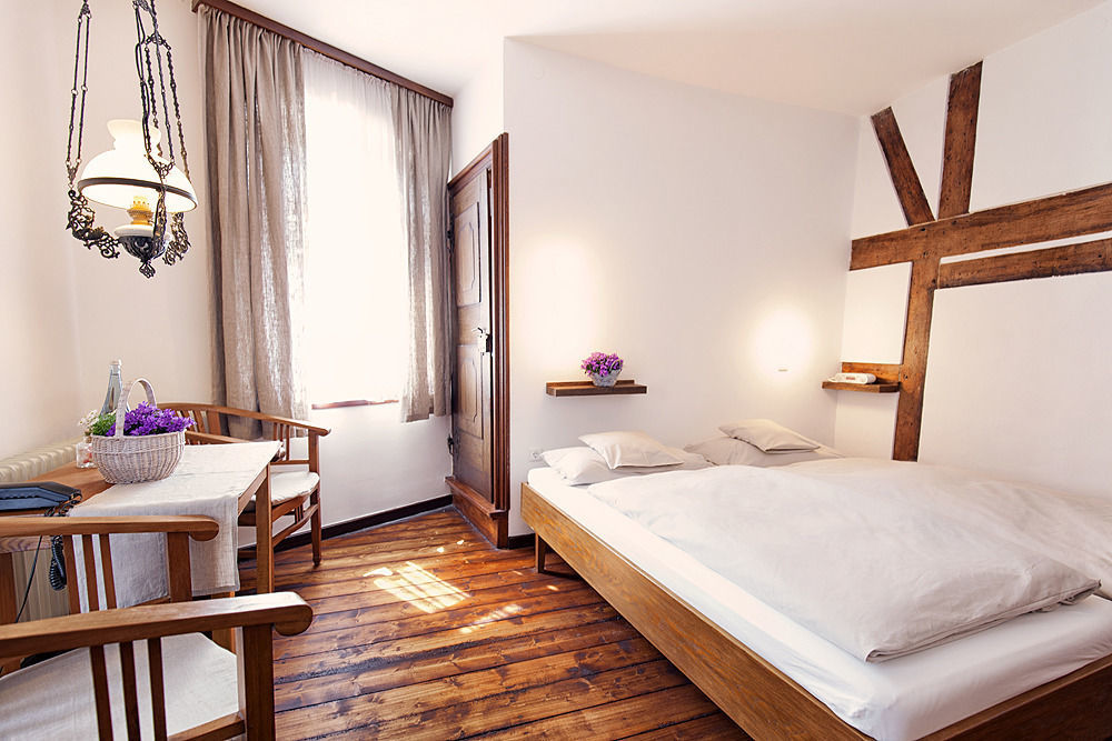 Romantik Hotel Alte Vogtei Hamm  Exterior photo