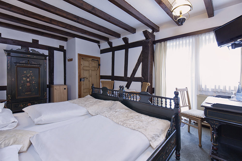 Romantik Hotel Alte Vogtei Hamm  Exterior photo